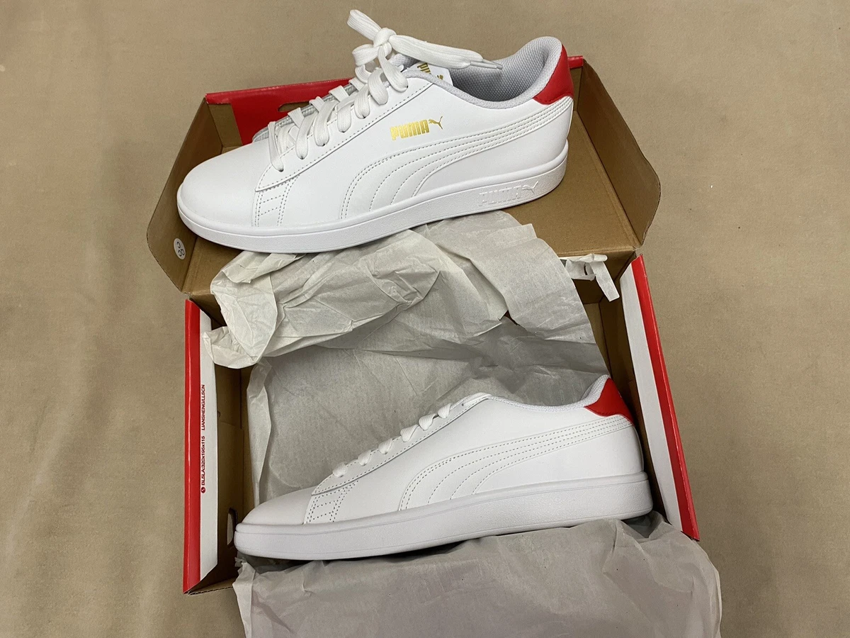 Puma smash mens 2025