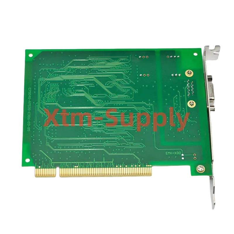 Tarjeta PCI CP5611 1 PIEZA para tarjeta simática Siemens 6GK1561-1AA00 CP DP/PROFIBUS/MPI Foto 3 de 3