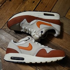 Nike Air Max Shoes 6Y UK5.5 EUR38.5 807602-103