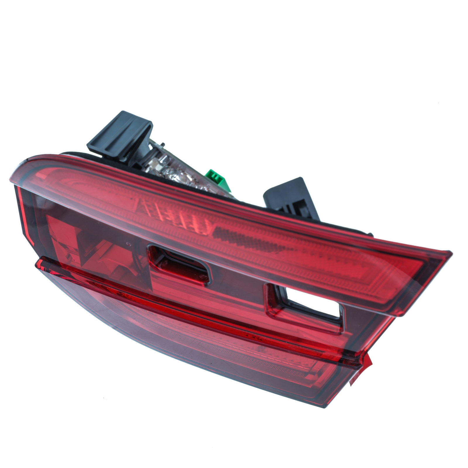 V776 2012 - 2015 Jaguar XF Rear Trunk Lid Tail Light Lamp RH Right  