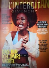 COSMOPOLITAN 06/2023 Frauenzeitschrift, Nura, Aurel Mertz, Beziehung beenden