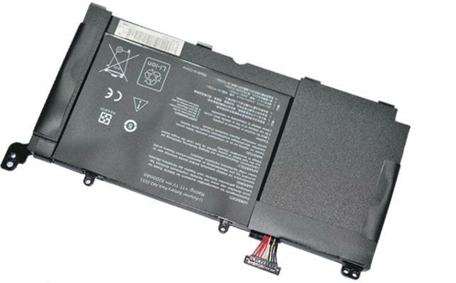 Batteria Asus S551 S551LB V551L al Miglior Prezzo - Sostituzione C31-S551