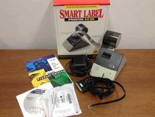 Smart Label Printer EZ 30 - UNUSED - as pictured
