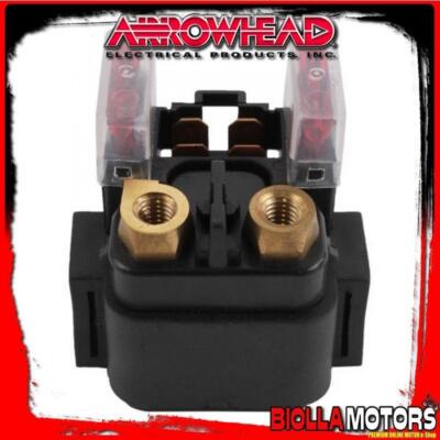 SMU6113 SOLENOID STARTER RELAY YAMAHA VMax 500 XTC Deluxe VX500XTCD 494cc 1998-