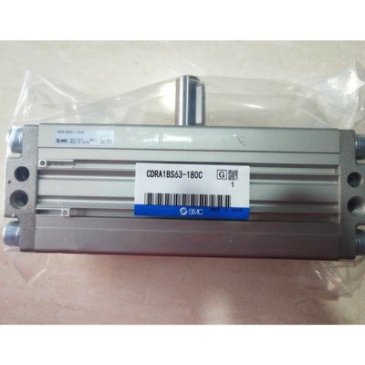 1Pc New   CDRA1BS63-180C Rotary swing cylinder
