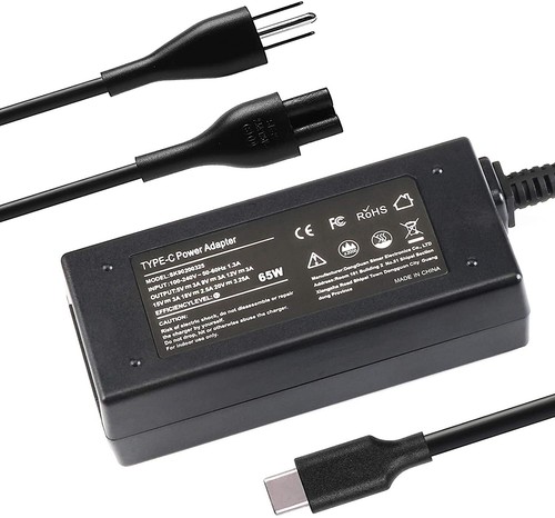 Dynabook Usb-c Ac Adapter - Power Adapter - Ac - 65