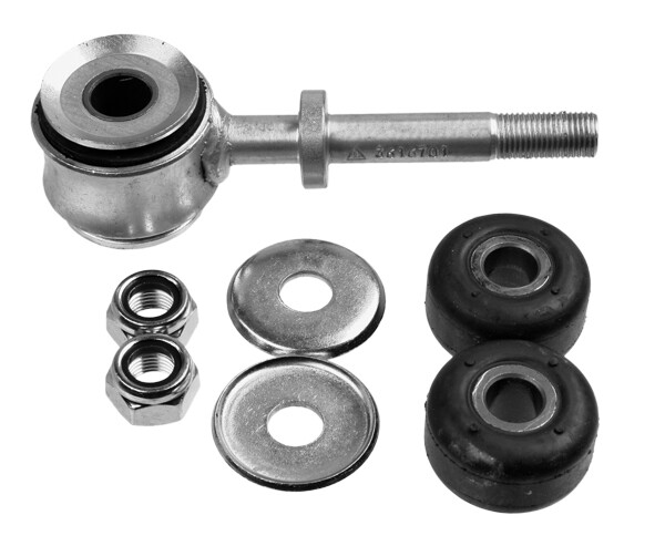 36167 01 LEMFÖRDER Rod/Strut, stabiliser for CITROËN,FIAT,PEUGEOT