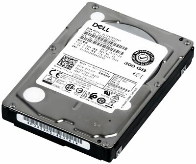 FESTPLATTE DELL 0377CF AL14SXB30ENY  300GB 15K 128MB SAS-3 2.5''