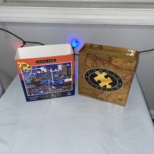 POPULAR Jigsaw Puzzle 500 pc By Dowdle, Collectible, Great For Family Enjoyment 