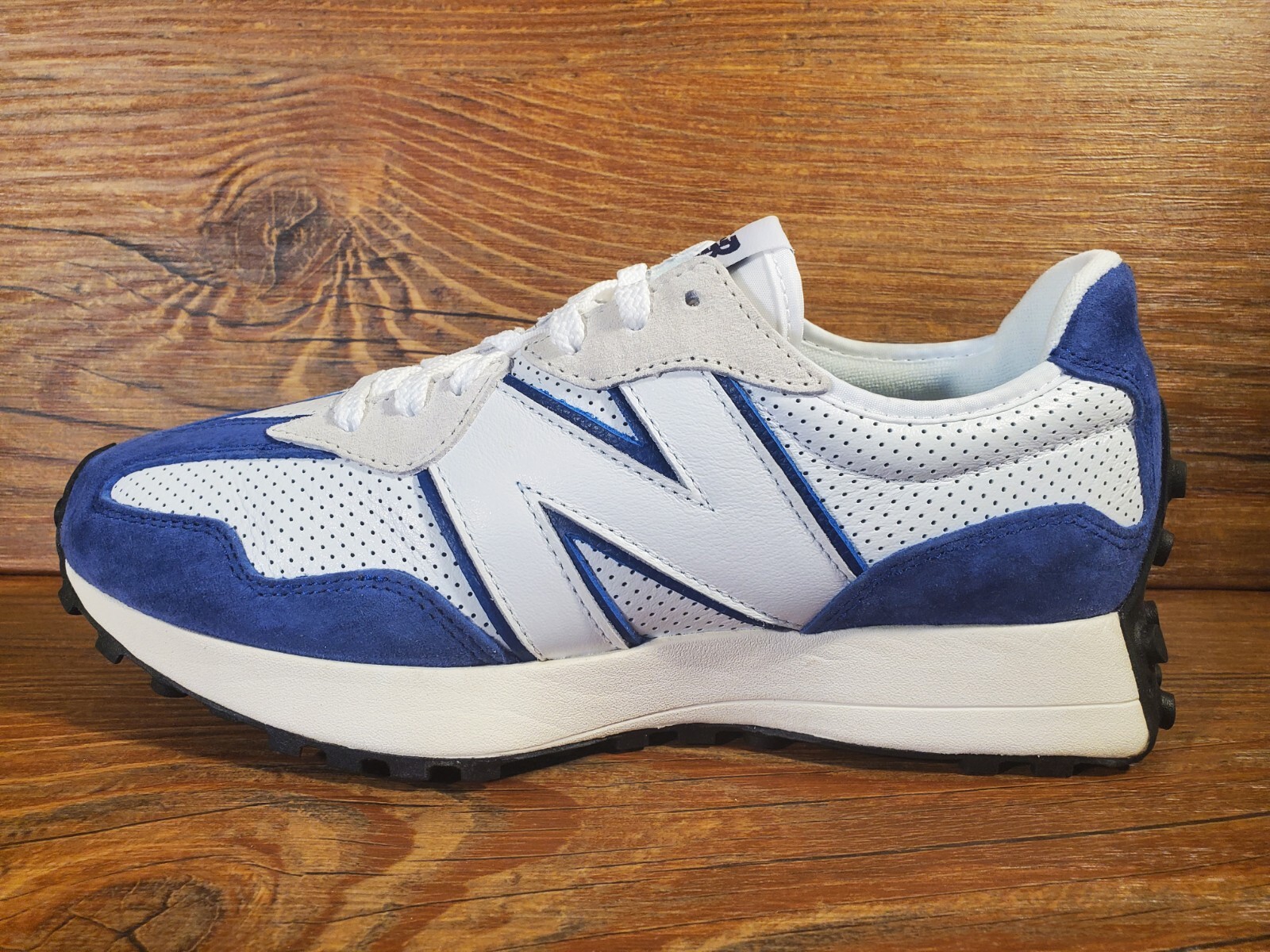 327 primary pack blue