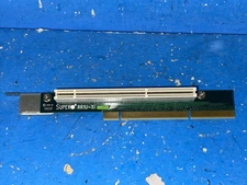 Supermicro 1U RR1U-Xi PCI-X Riser card Rev 3.0 server