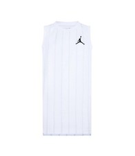 Canotta Ragazzo Jordan MVP 23 - Bianco