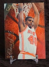 1995-96 FLAIR Class of '95 Kurt Thomas #R11 MINT Rookie Card. rookie card picture