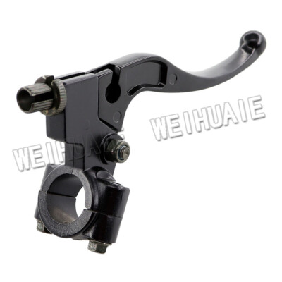 ASV F3 Blue Front Brake Clutch Perch Levers Pair Pack Dust Covers LTR 450 LT-R E - Foto 14