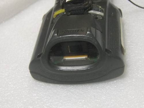 Symbol MC3090-KU0PPAGA6WR Barcode Scanner with BATTERY - Bild 3 von 7