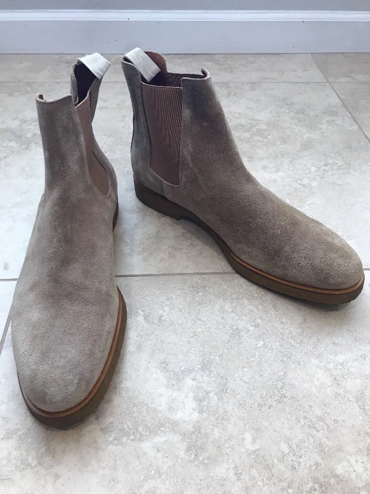 Common projects hotsell warm grey chelsea