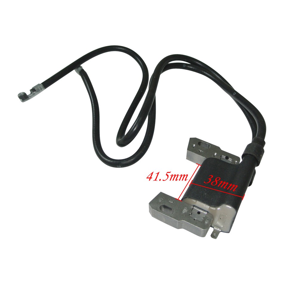 BOBINA ACCENSIONE 16-18 CV Per Briggs & Stratton 394891 392329 590781 - Foto 13