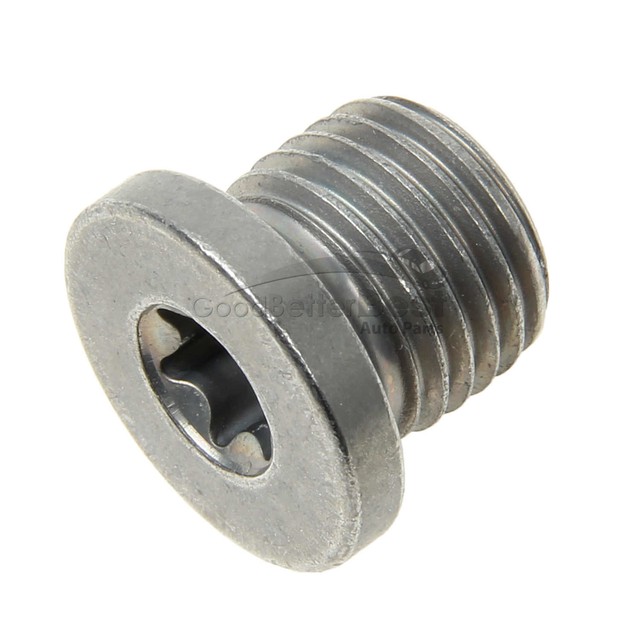 New Rein Engine Oil Drain Plug HWP0014 Audi Volkswagen VW eBay