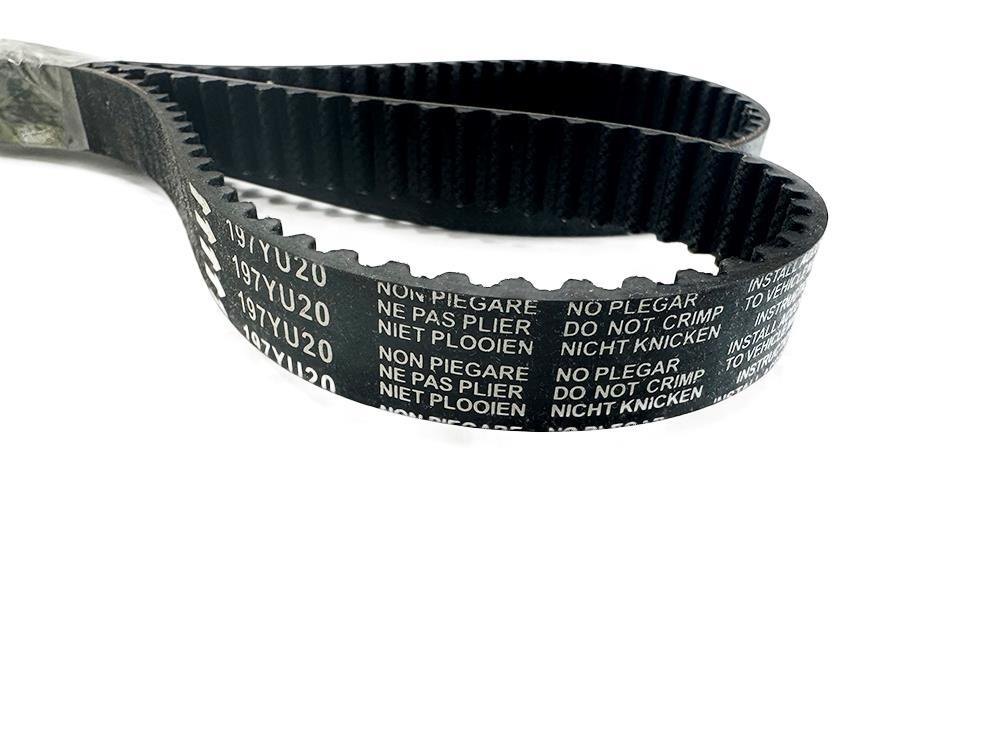 Timing Belt for Honda 197YU20 Accord Odyssey Pilot v6 NEW FREE FAST SHIP