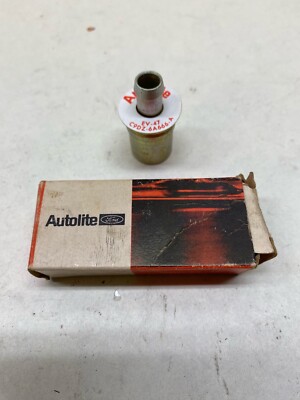 NOS FORD PCV VALVE FALCON MAVERICK COMET 1968-73? C9DZ-6A666-A  C8DE-6A6666-A