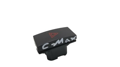 Ford C-Max Warnblinker Warnblinkerschalter Schalter Warnblinkanlage 3M5T13A350AB