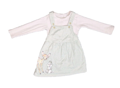 Baby Mädchen, Kleinkind, Kleinkind Kleid, Größe 12-18 Monate