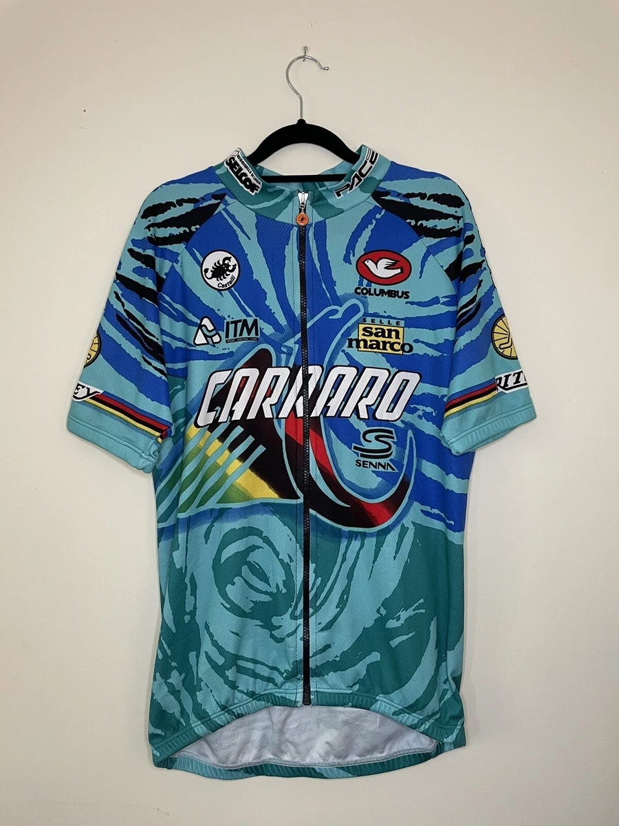 Castelli hotsell jersey xl