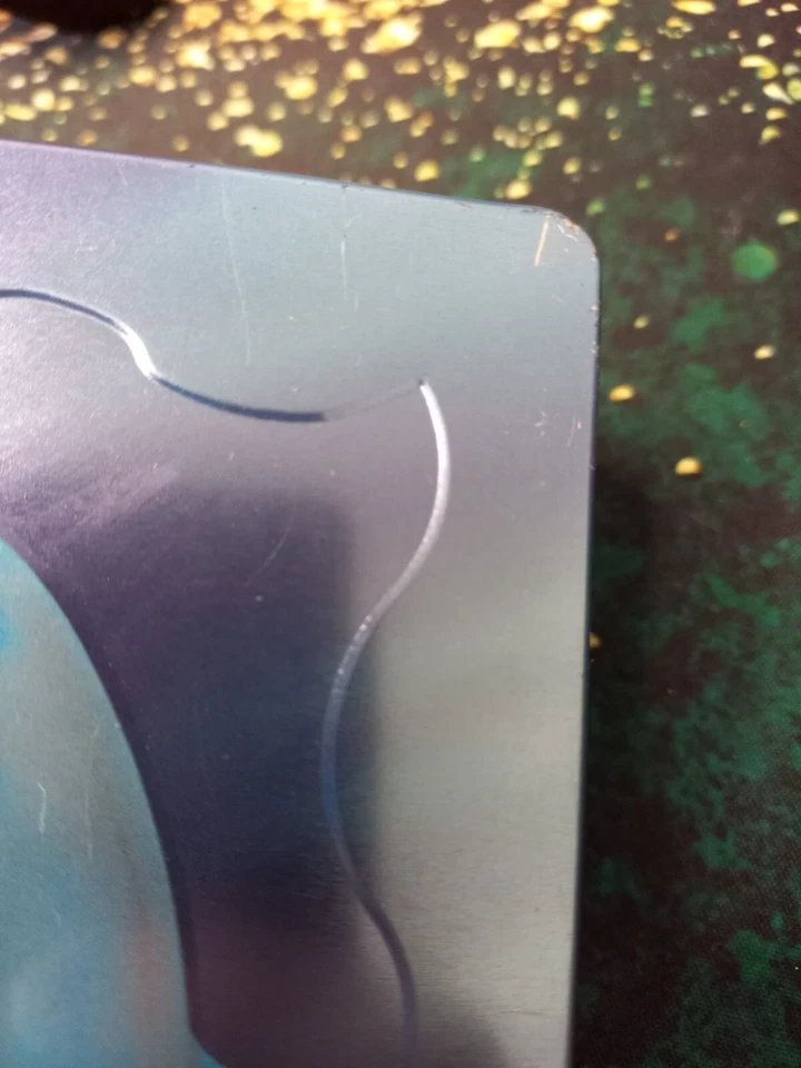 Finding Nemo - Findet Nemo / Limited SteelBook / PIXAR [3D + Blu-ray] - Bild 4 von 4