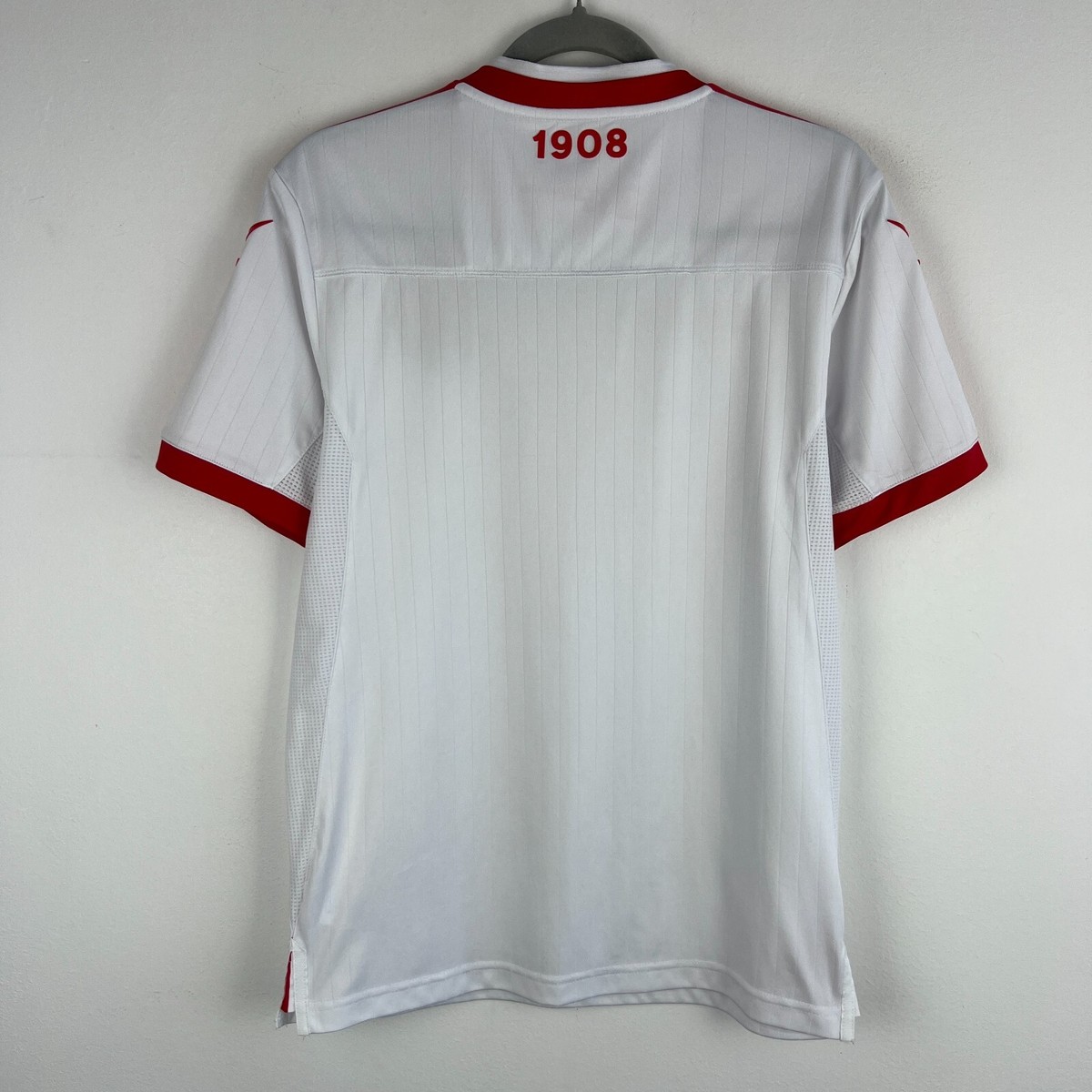 Maillot de foot Bari FC troisieme 2017/18 - Zeus