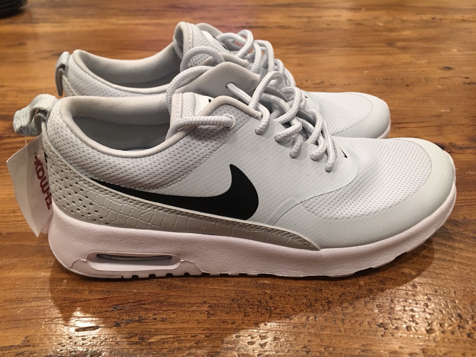 air max thea size 5 air max thea size 5