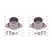 2X KYB FederbeinstüTzlager Hinten FüR VW Passat Variant 3B6 1.9 TDI 2.0 3B2 1.6