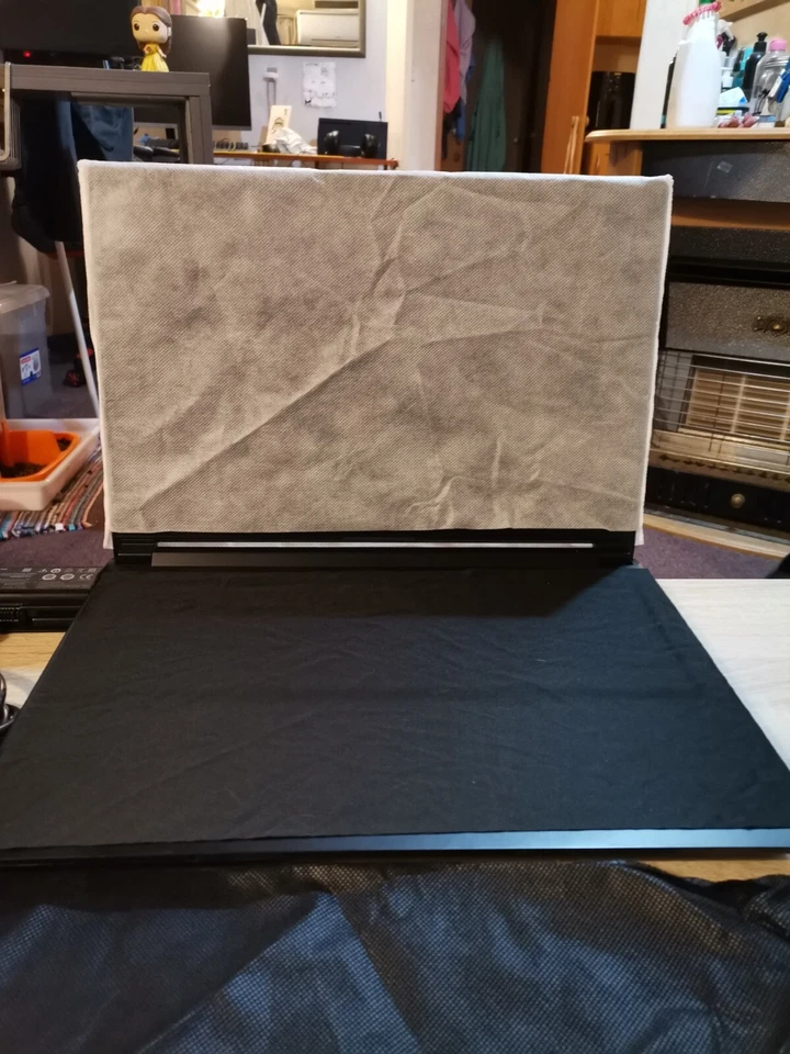 portátil gaming - Imagen 3 de 4