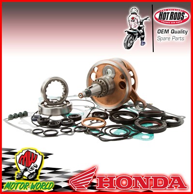 KIT VERSTÄRKTE MOTORWELLE HOT RODS HONDA CRF 250 X 2008 2009