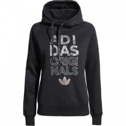3186 FW16 Adidas Women's Gym Fitness Hooded Fashion Sweatshirt AB2409