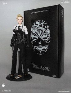 madonna action figure