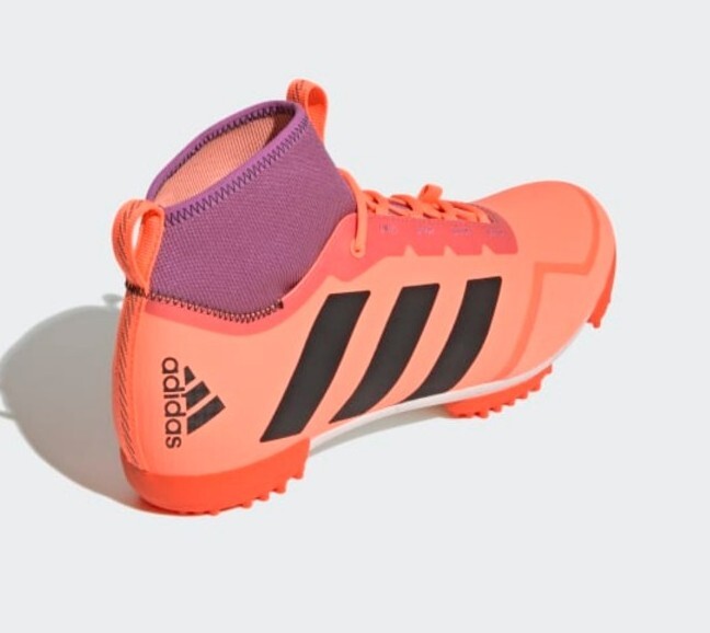 adidas Unisex The Gravel Cycling Shoes GX1665 Size Men US  display picture 3