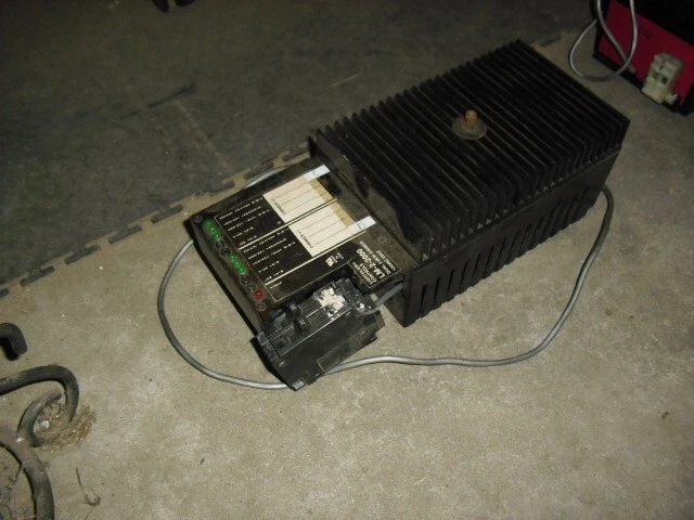 LIGHTOLIER Controls LM-2-2000 / LM22000 Rebuilt - Image 3 of 4