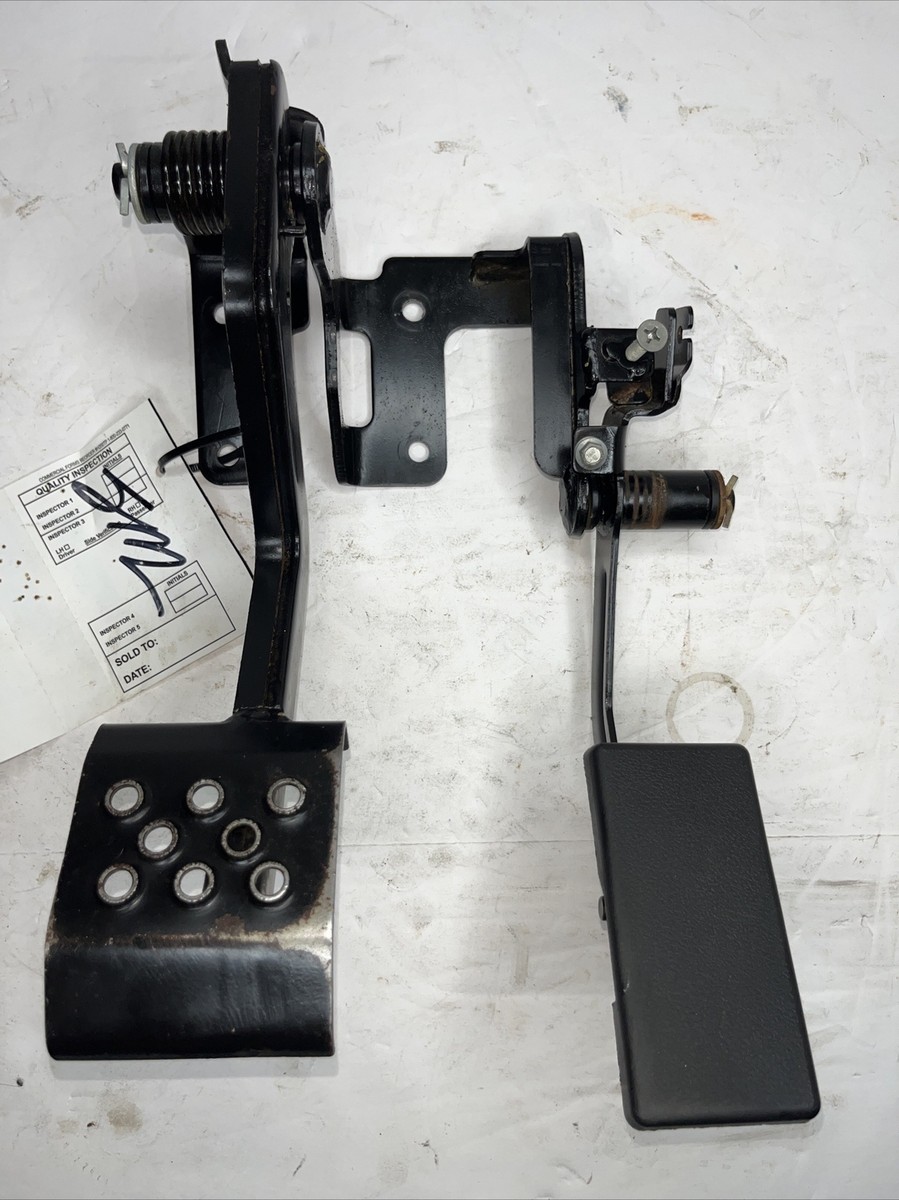 2018 Cfmoto Zforce 500 800 Throttle Brake Pedal Assembly | eBay 2018 Cfmoto Zforce 500 800 Throttle Brake Pedal Assembly | eBay