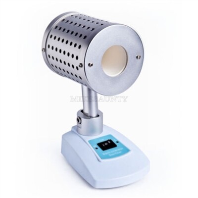 HY-800D Large Lab Diameter Sterilizer Infrared Heat Sterilization Φ35MM/100MM mu