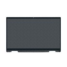 15,6" FHD LCD Touch Screen LED Display Assembly für HP Pavilion x360 15-er1028nb