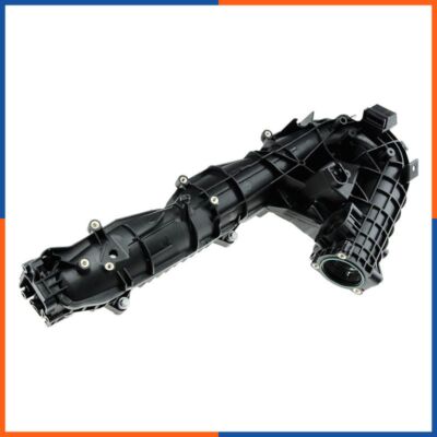 Ansaugkrümmer für BMW | 0814085, 17-0278