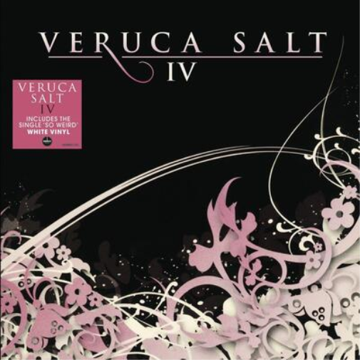 Veruca Salt IV (Vinyl LP) 12" Album Coloured Vinyl