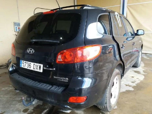 N914212B91008 Porta Fusibili per HYUNDAI SANTA FE (CM) 2006 5461126 - Foto 7 di 10
