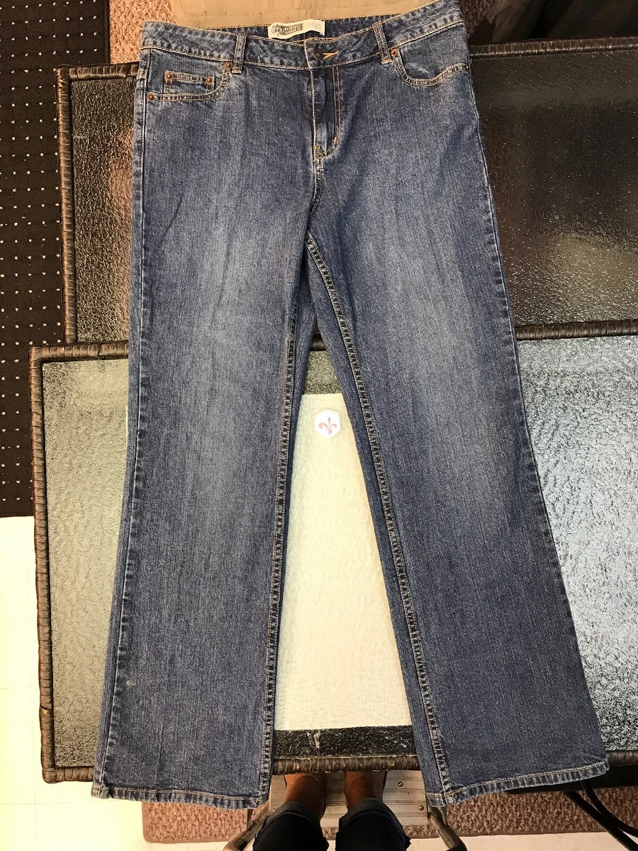 Route 66 bootcut best sale jeans