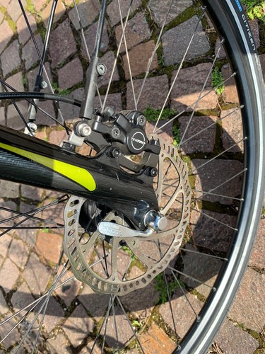 Raleigh Damenrad + Herrenrad hochwertig neuwertig. - Bild 6 von 18