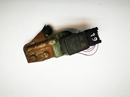 Audi A4 B6 2004/01-05 Level Sensor 4B0907503