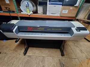 hp designjet t795 44in