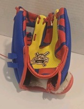 Air-Tech Baseball Mitt