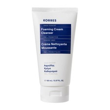 Greek Yoghurt Foaming Cream Cleanser