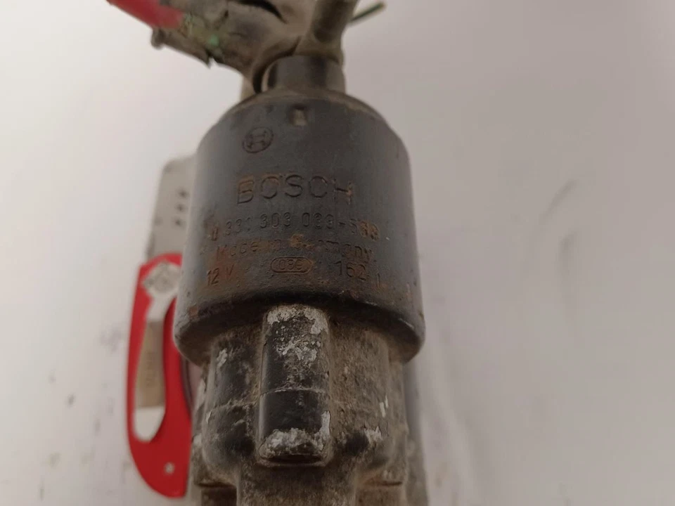 Starter Motor Fits 85-93 VOLVO 240 SERIES 618228 - Image 3 of 4